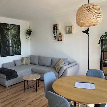 Up Wulkje21 Neu Renovierte Wohnung Mit Pkw Stellplatz Эмден Экстерьер фото