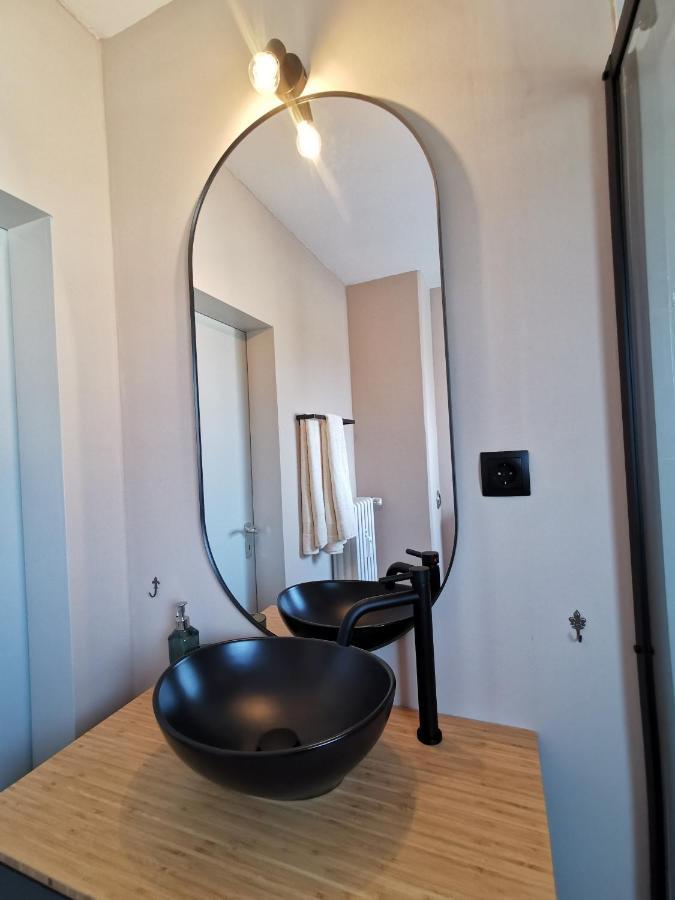 Up Wulkje21 Neu Renovierte Wohnung Mit Pkw Stellplatz Эмден Экстерьер фото
