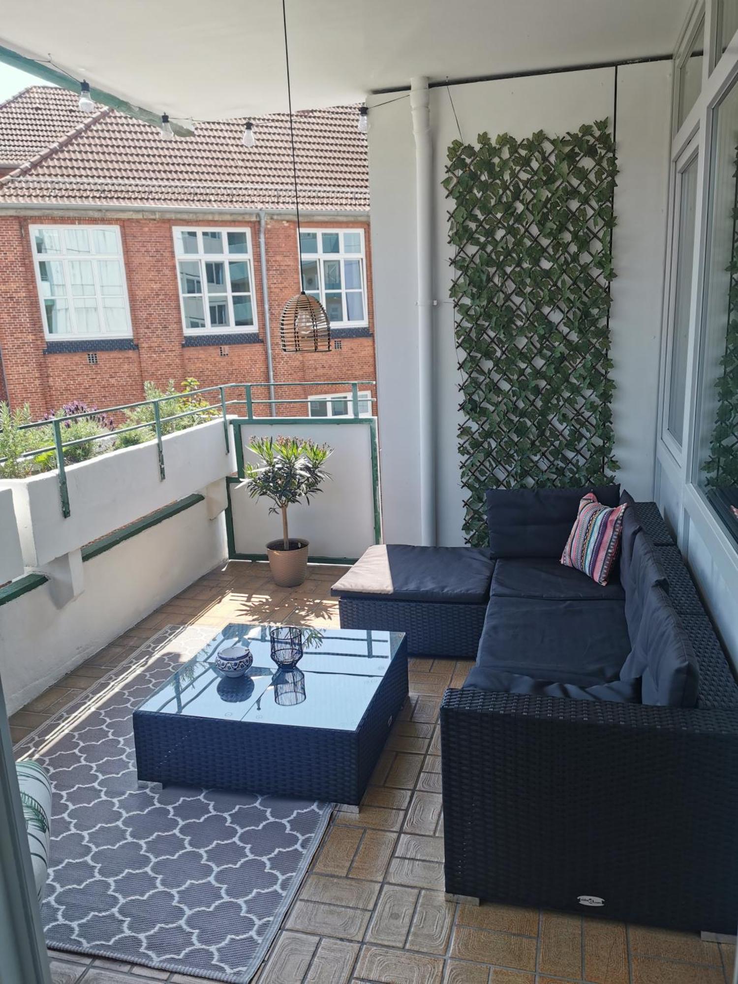 Up Wulkje21 Neu Renovierte Wohnung Mit Pkw Stellplatz Эмден Экстерьер фото
