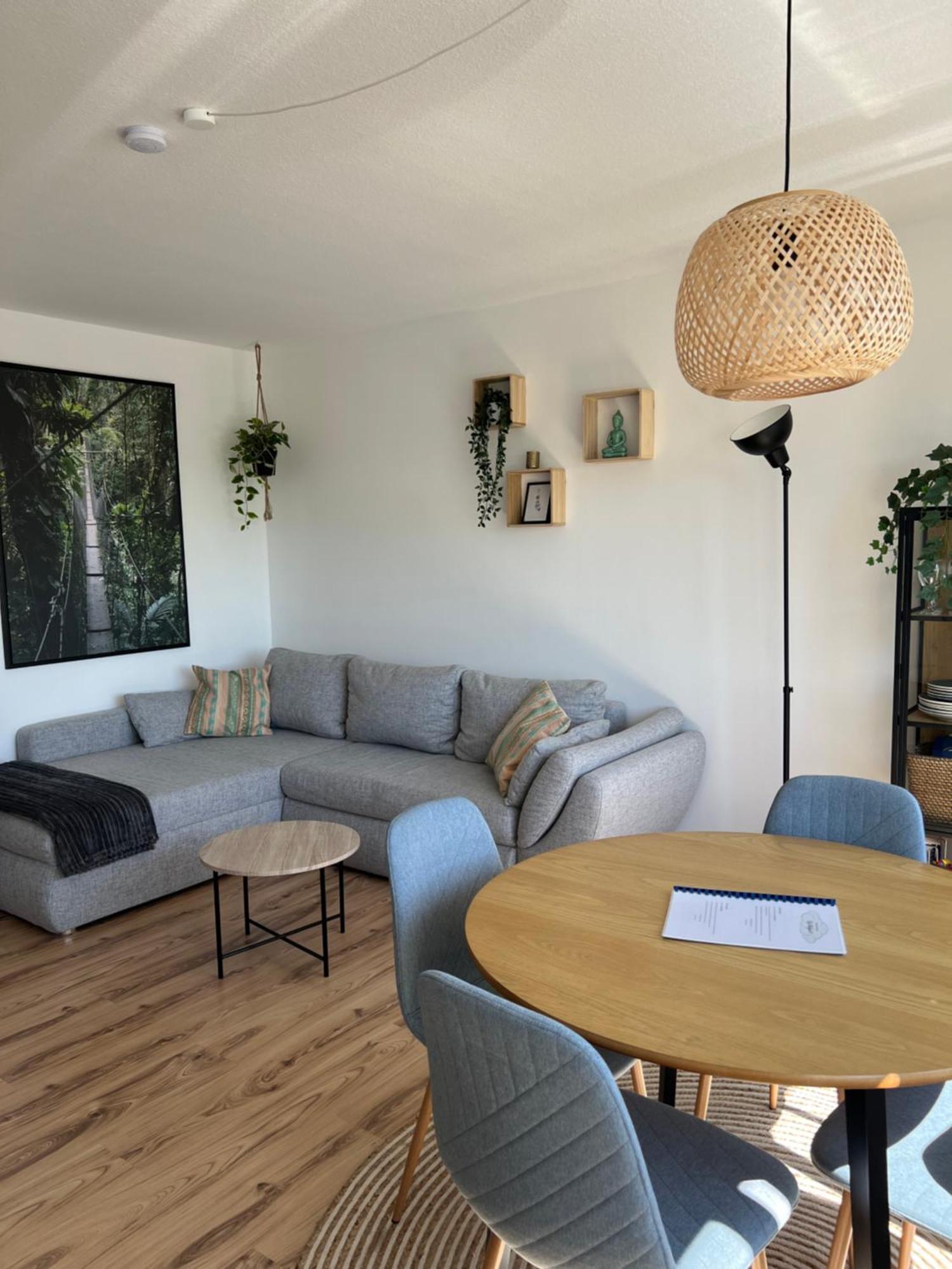 Up Wulkje21 Neu Renovierte Wohnung Mit Pkw Stellplatz Эмден Экстерьер фото